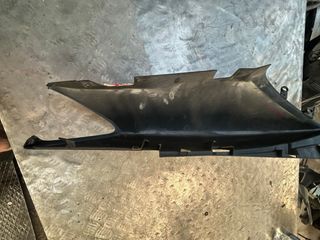 Tapa colin derecho Yamaha TMAX 06/07