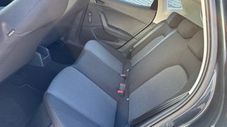 SEAT Ibiza 1.0 MPI Style