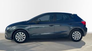 SEAT Ibiza 1.0 MPI Style