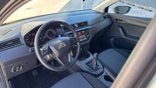 SEAT Ibiza 1.0 MPI Style