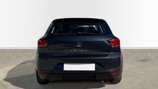 SEAT Ibiza 1.0 MPI Style