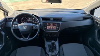 SEAT Ibiza 1.0 MPI Style