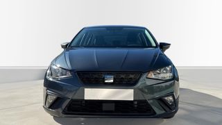 SEAT Ibiza 1.0 MPI Style