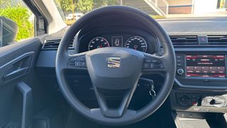 SEAT Ibiza 1.0 MPI Style