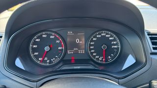 SEAT Ibiza 1.0 MPI Style