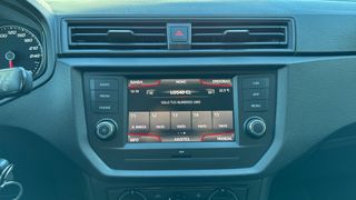 SEAT Ibiza 1.0 MPI Style