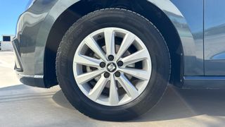 SEAT Ibiza 1.0 MPI Style