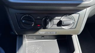 SEAT Ibiza 1.0 MPI Style