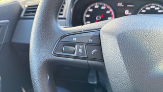 SEAT Ibiza 1.0 MPI Style