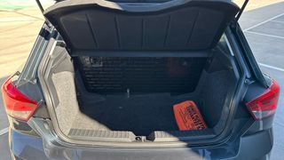 SEAT Ibiza 1.0 MPI Style