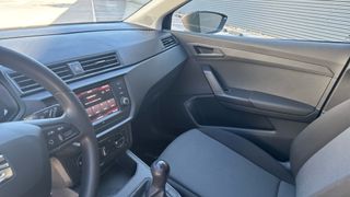 SEAT Ibiza 1.0 MPI Style