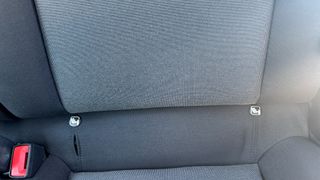 SEAT Ibiza 1.0 MPI Style