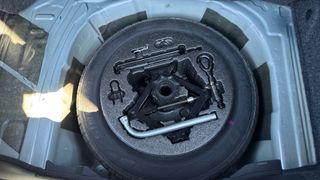 SEAT Ibiza 1.0 MPI Style