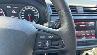 SEAT Ibiza 1.0 MPI Style