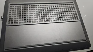 Portátil HP Victus r1006ns Negro