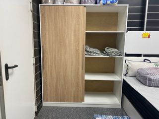 Armario puertas correderas 1.60M