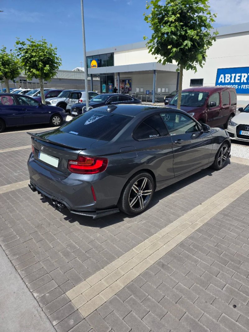 BMW Serie 2 2016 - foto 1