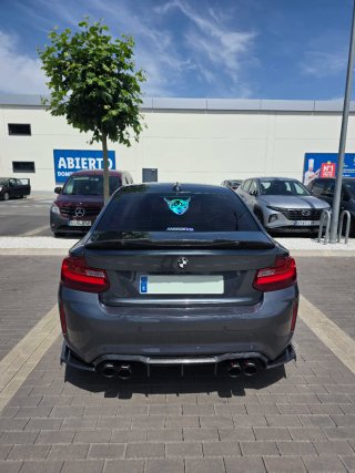 BMW Serie 2 2016