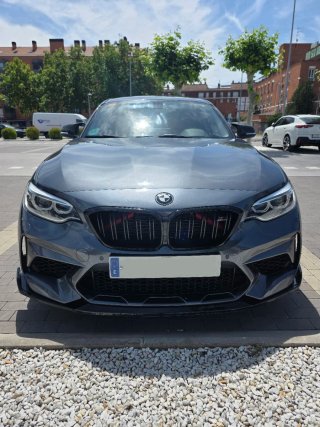BMW Serie 2 2016