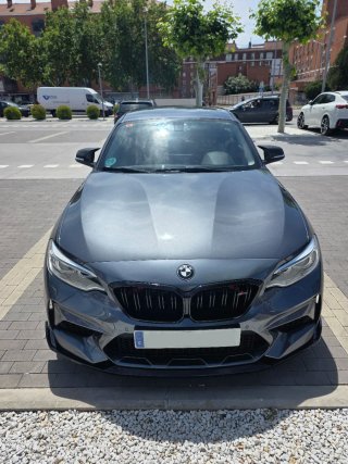 BMW Serie 2 2016