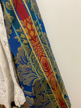 Traje Huertana Niña