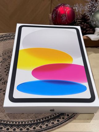 iPad 11 2026 128GB Plata Nuevo con AppleCare
