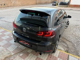Volkswagen Golf VI GTI 210cv 2011
