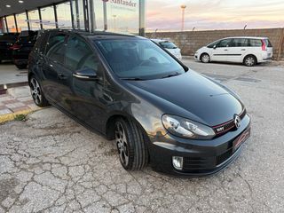 Volkswagen Golf VI GTI 210cv 2011