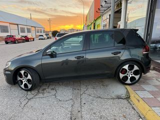 Volkswagen Golf VI GTI 210cv 2011