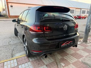 Volkswagen Golf VI GTI 210cv 2011