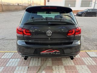 Volkswagen Golf VI GTI 210cv 2011