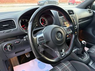 Volkswagen Golf VI GTI 210cv 2011