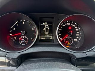 Volkswagen Golf VI GTI 210cv 2011