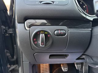 Volkswagen Golf VI GTI 210cv 2011