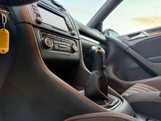 Volkswagen Golf VI GTI 210cv 2011