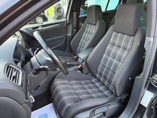 Volkswagen Golf VI GTI 210cv 2011