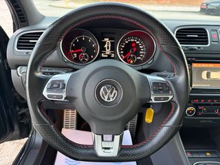 Volkswagen Golf VI GTI 210cv 2011
