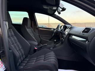 Volkswagen Golf VI GTI 210cv 2011
