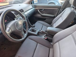 Audi A4 2001 2.5 tdi 180cv