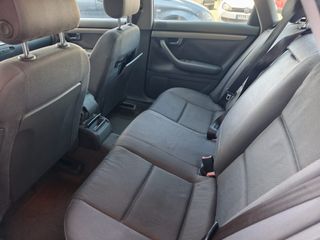 Audi A4 2001 2.5 tdi 180cv