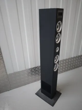 Altavoz Torre Energy Sistem