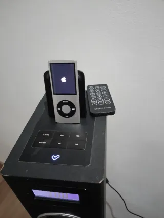 Altavoz Torre Energy Sistem