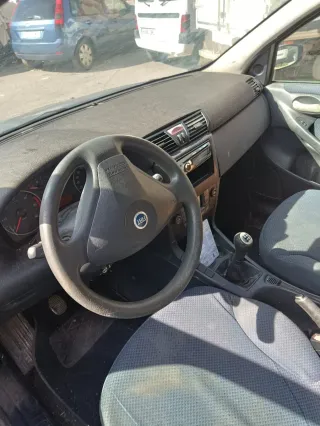 fiat Stilo 2003