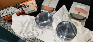 Juego Pistones Harley Davidson 1340 Kit
