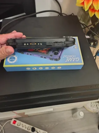 Sony PSP Street E1004 Negra