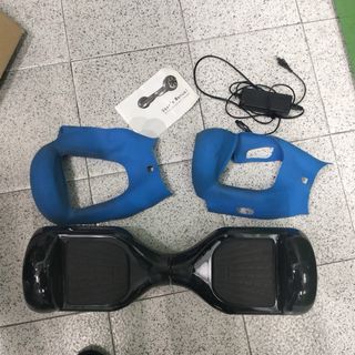 Hoverboard Eléctrico Cool&Fun