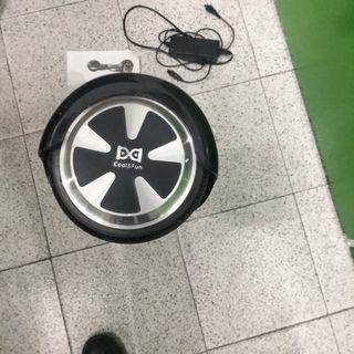 Hoverboard Eléctrico Cool&Fun