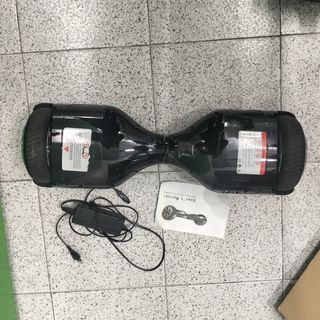 Hoverboard Eléctrico Cool&Fun