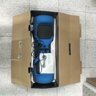 Hoverboard Eléctrico Cool&Fun