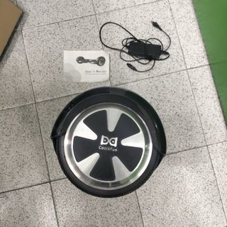 Hoverboard Eléctrico Cool&Fun